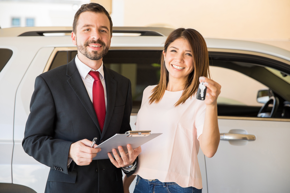 crédit pour acheter une voiture