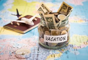 Estimer le budget des vacances