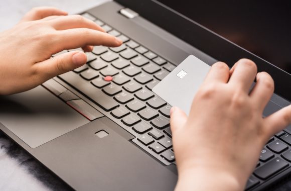 Simulation de crédit